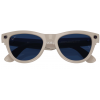Умные очки Ray-Ban Meta* Skyler Gen 2 Shiny Chalky Grey, Фотохромные линзы Clear to Sapphire Transitions (RW4014)